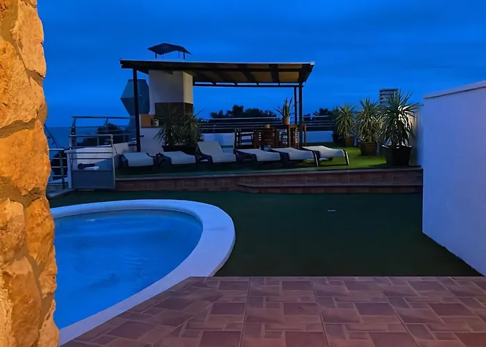 Apartament Casa Neus