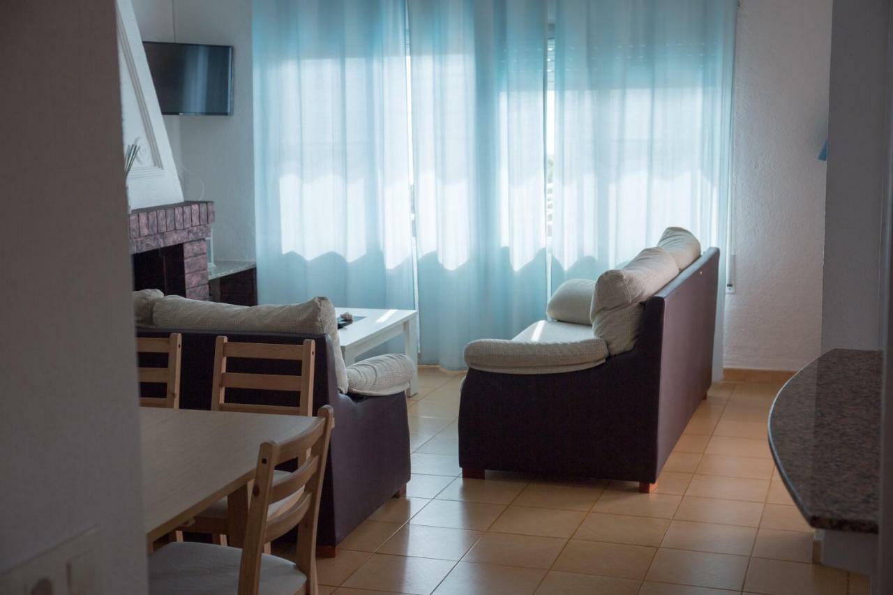 Casa Neus Dom wakacyjny L'Ampolla
