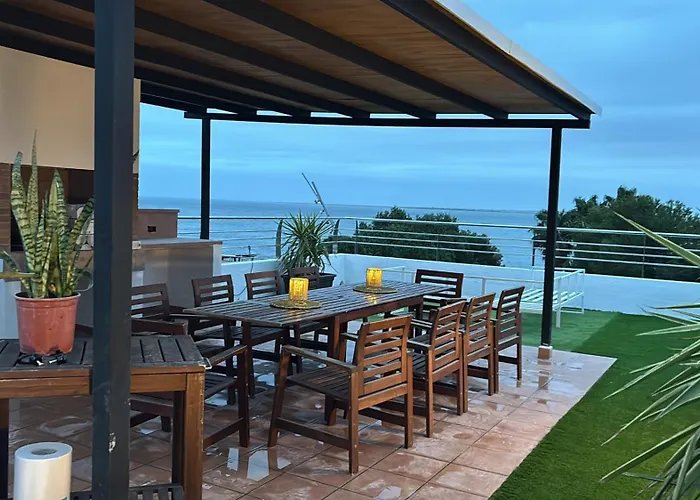 Apartament Casa Neus