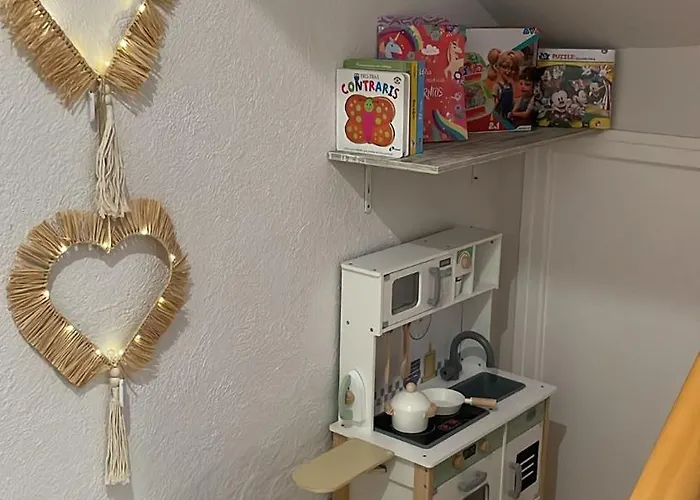 Apartament Casa Neus