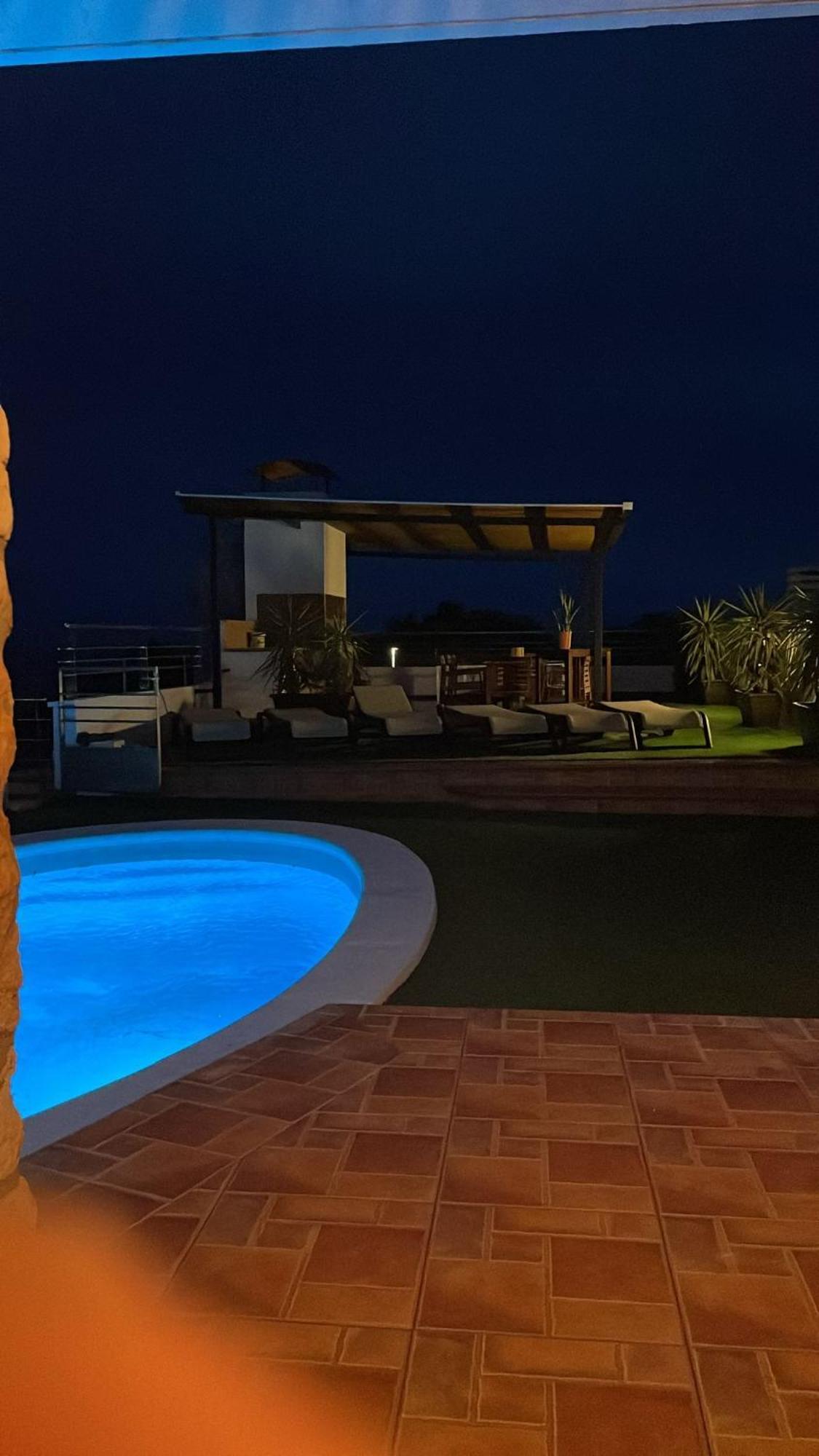 Casa Neus L'Ampolla