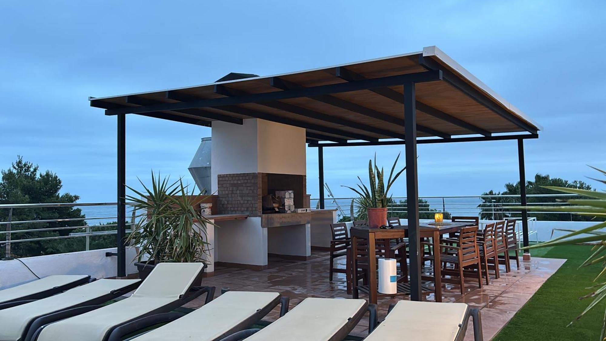 Casa Neus Holiday home