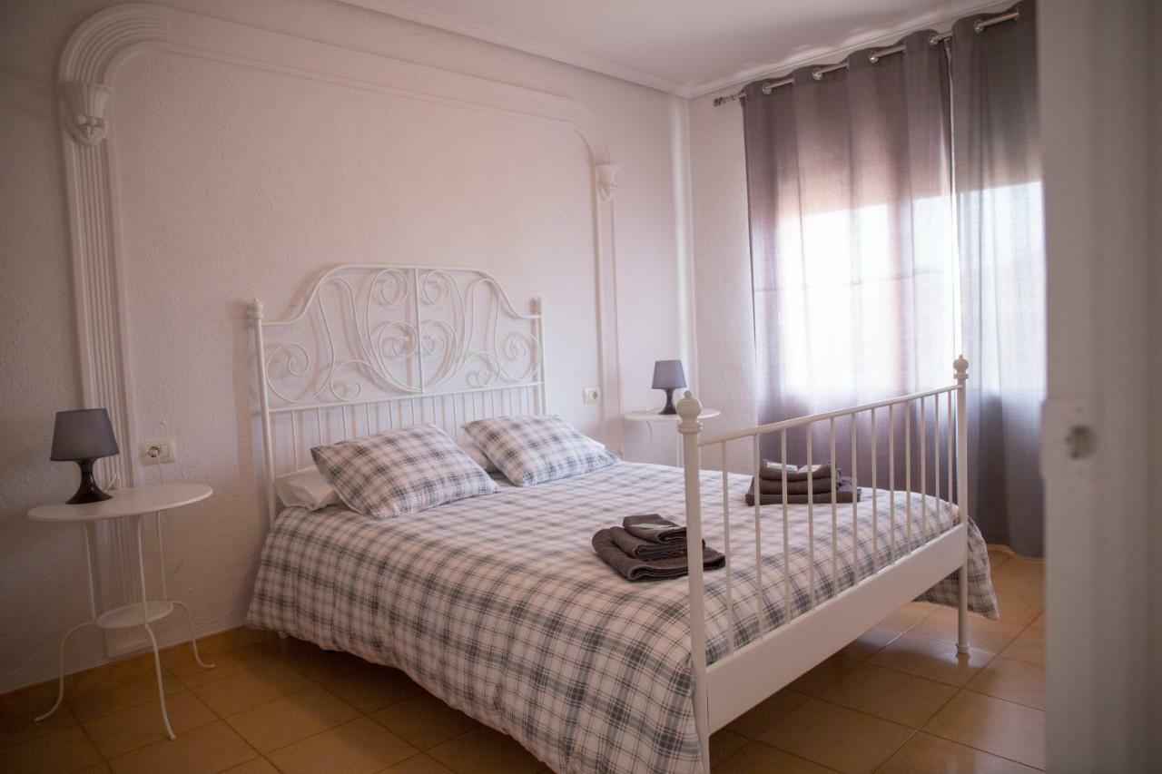 Casa Neus * L'Ampolla
