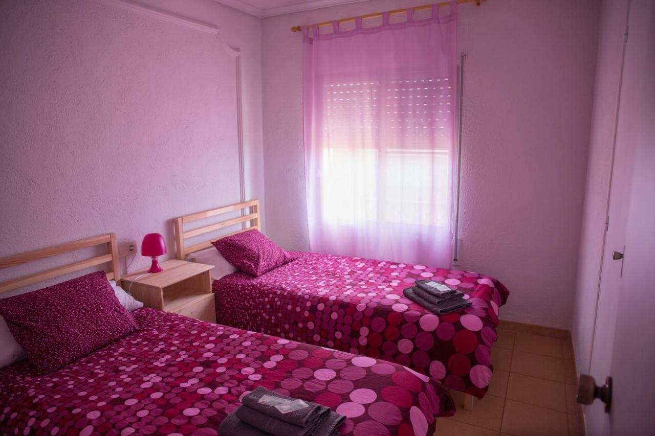Holiday home Casa Neus *