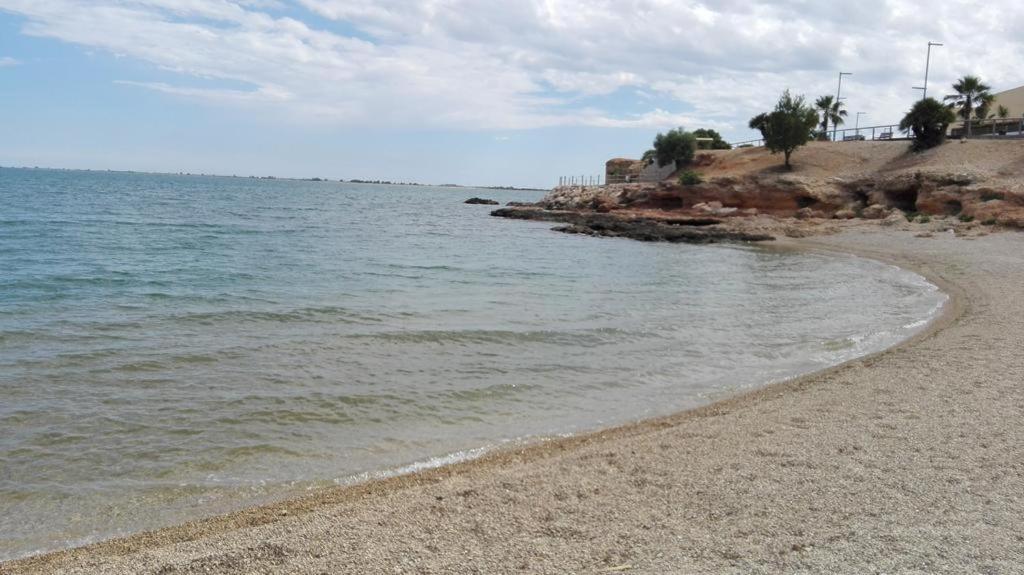 Holiday home Casa Neus